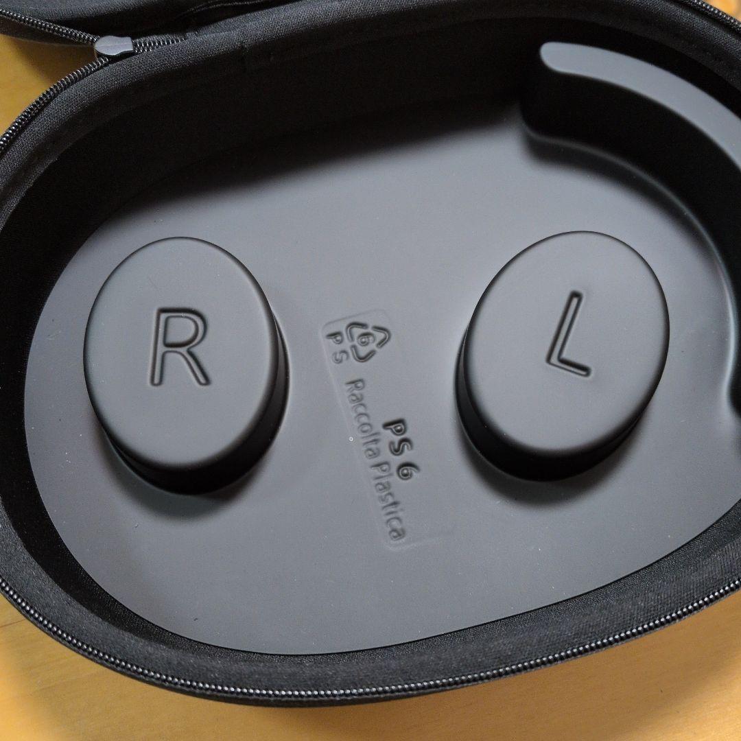 【極美品】Anker Soundcore Life Q35※清潔・耳カバー使用