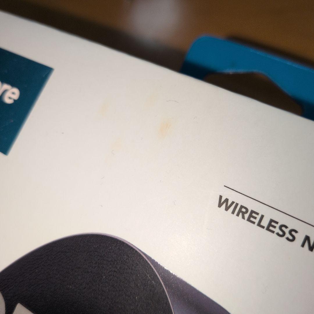 【極美品】Anker Soundcore Life Q35※清潔・耳カバー使用