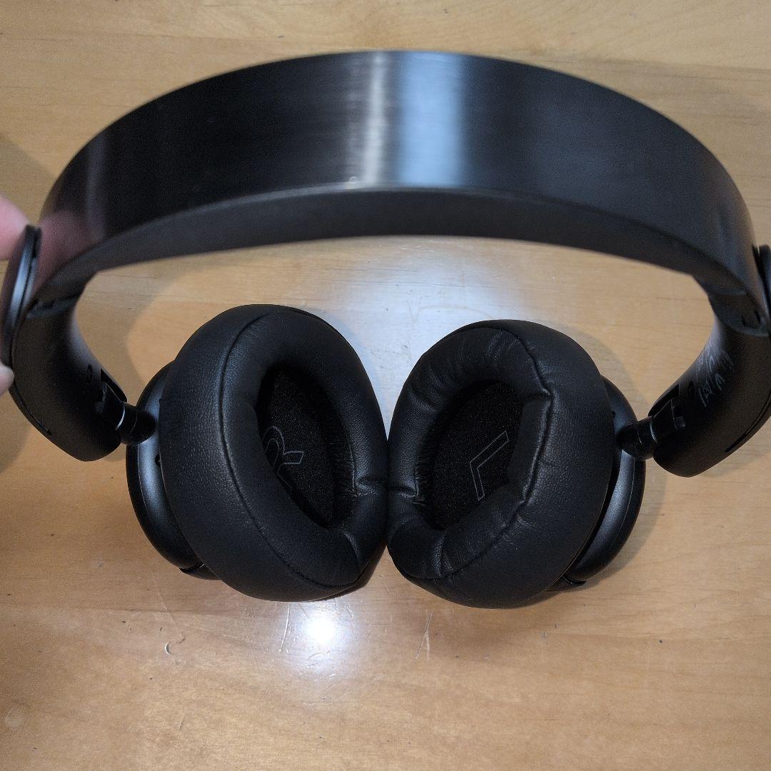 【極美品】Anker Soundcore Life Q35※清潔・耳カバー使用