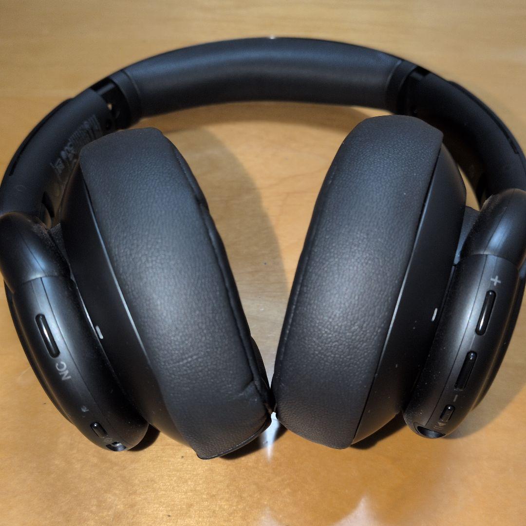 【極美品】Anker Soundcore Life Q35※清潔・耳カバー使用