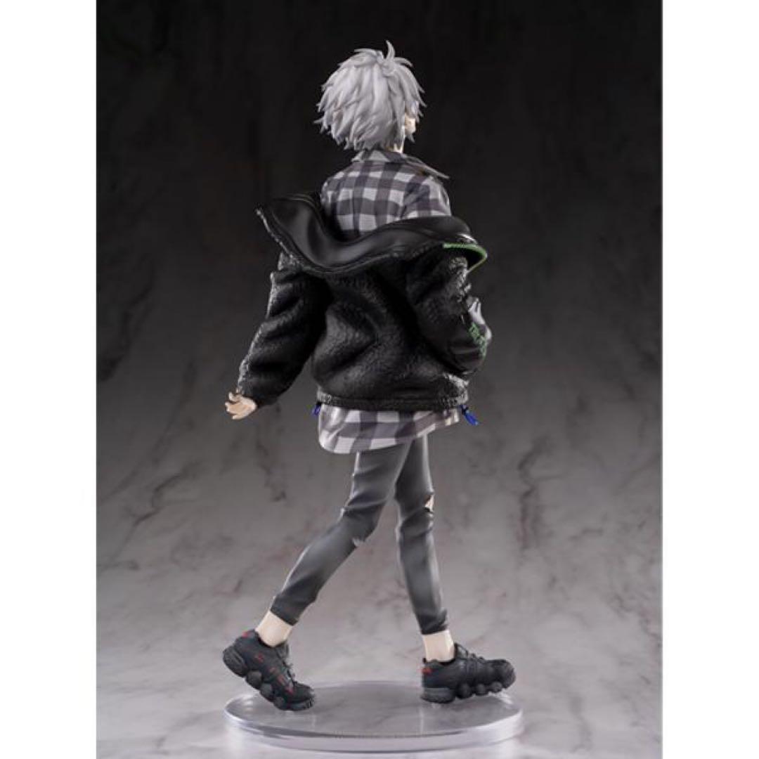 radio eva フィギュアPART2 渚カヲル カオル　限定カラー