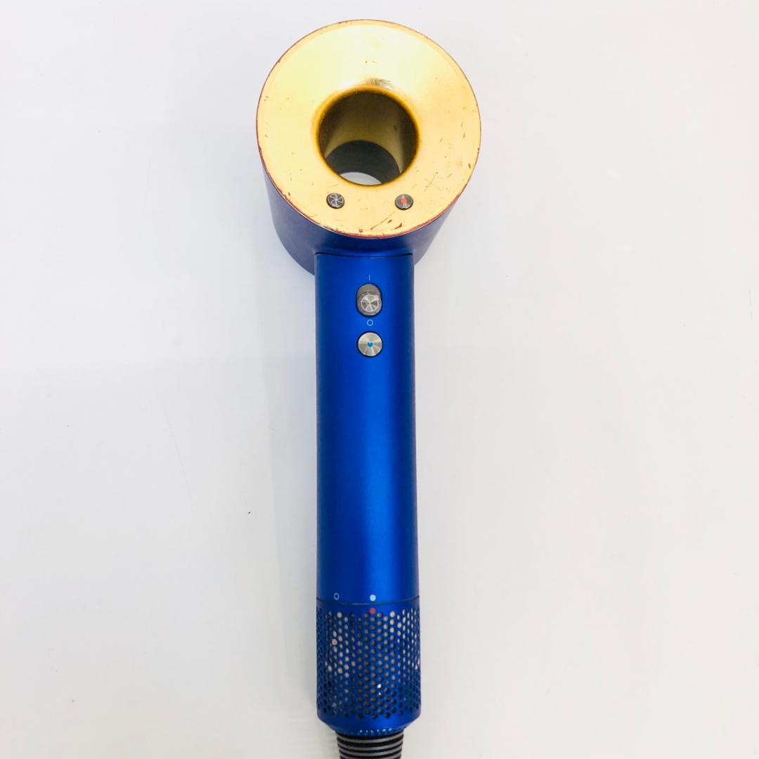 【スタンド付・付属品完備】ダイソン Supersonic HD01 「7740