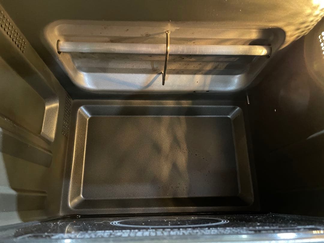 シャープ　オーブンレンジ　RE-F163-B 2022年製　1125101028