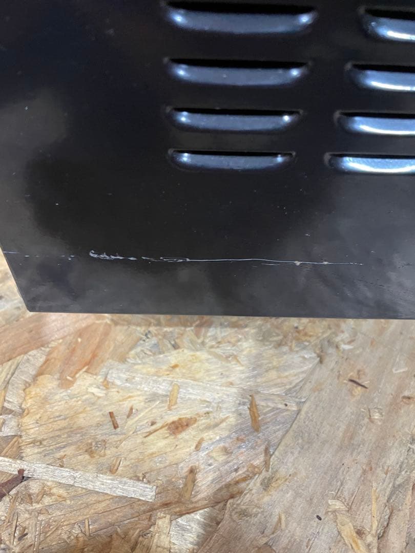 シャープ　オーブンレンジ　RE-F163-B 2022年製　1125101028