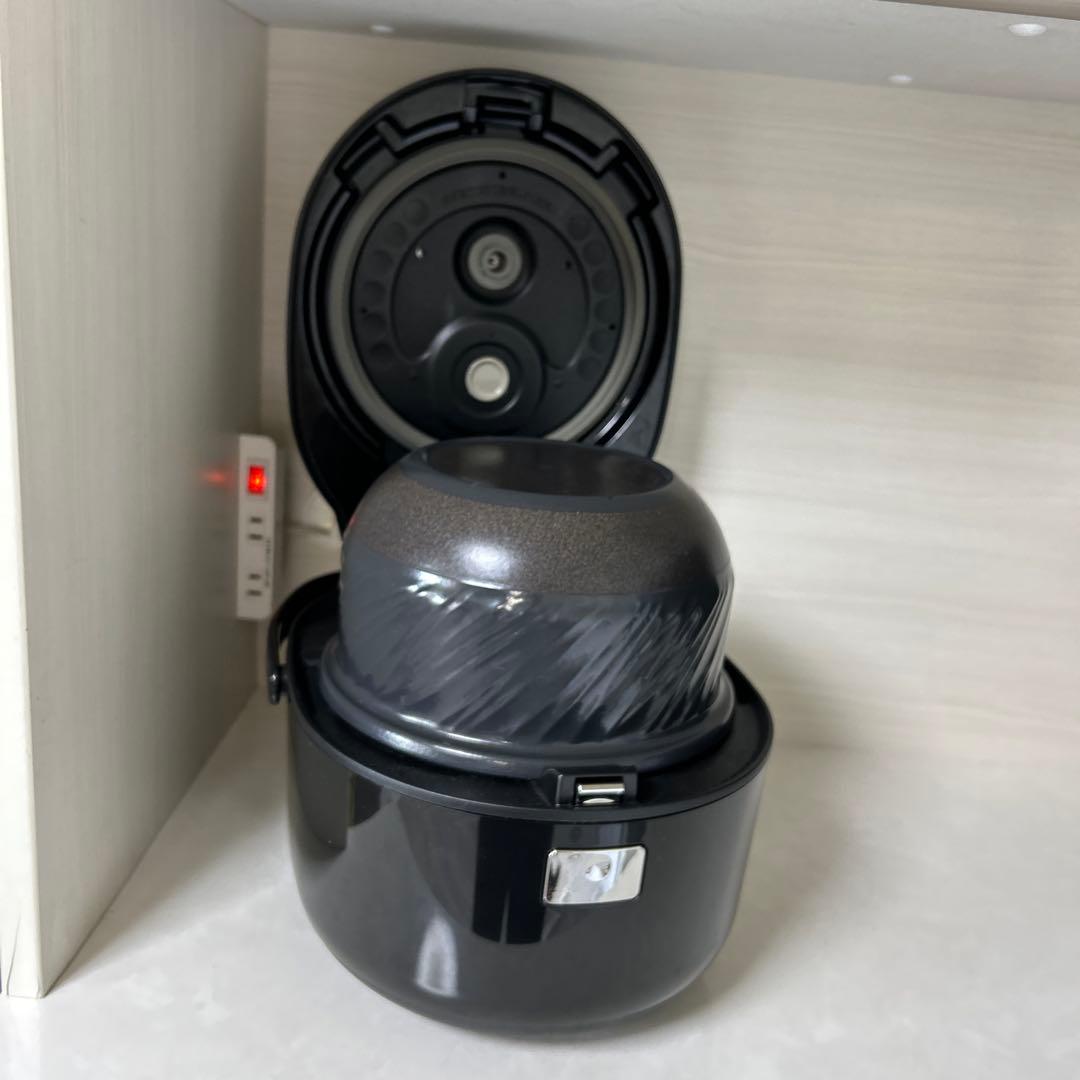 送料込み、￼TIGER JKN-G100炊飯器