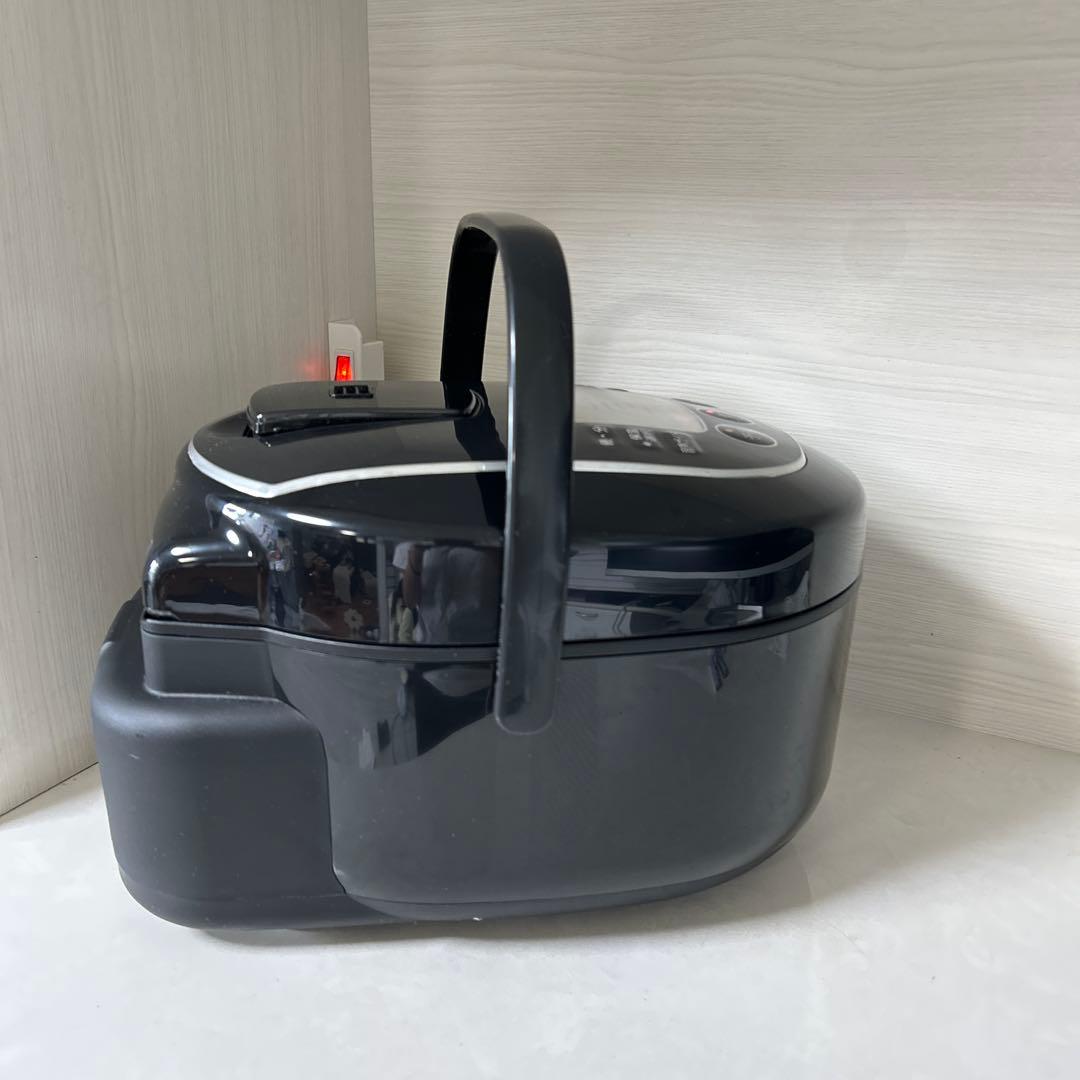 送料込み、￼TIGER JKN-G100炊飯器
