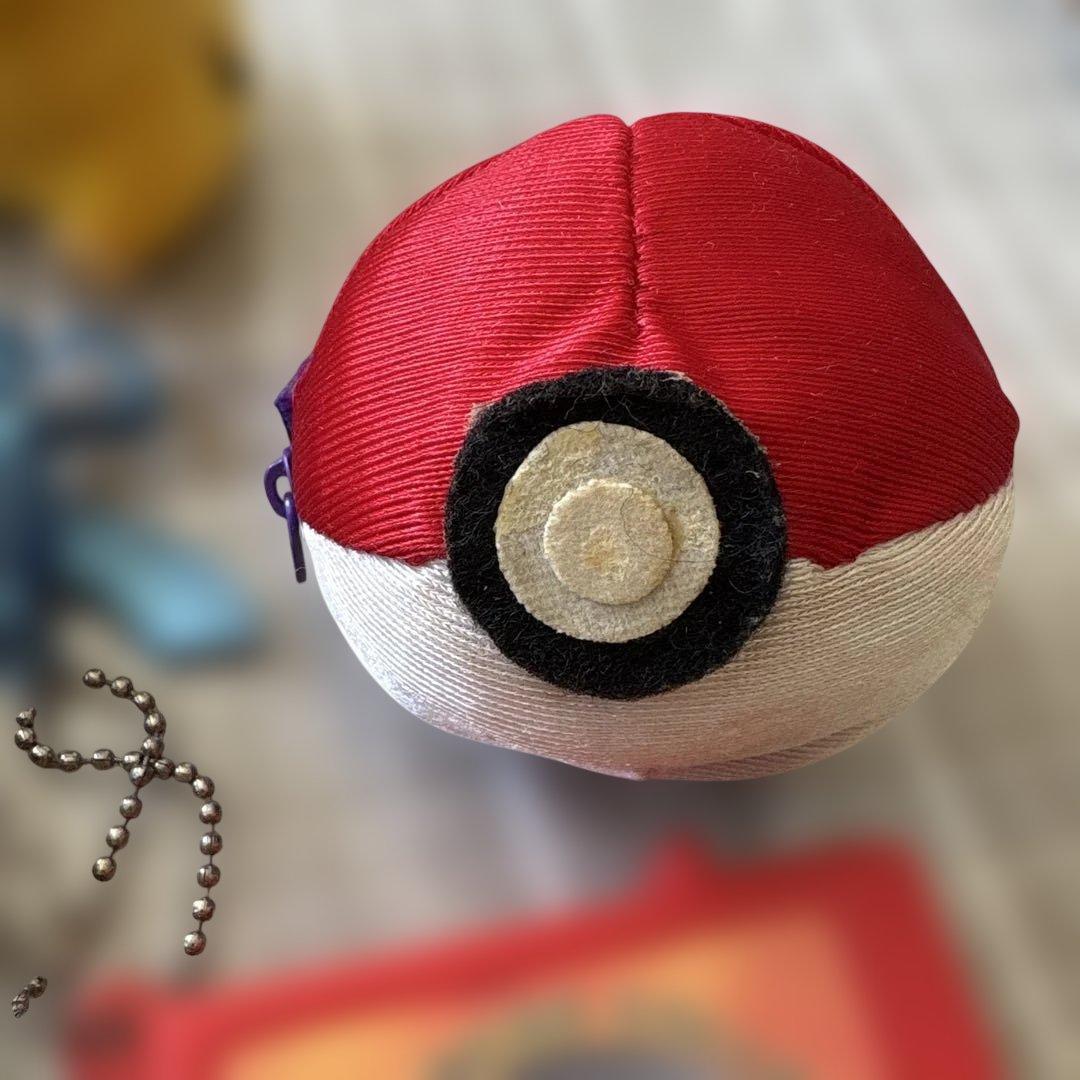 【激レア】当時物 ポケモン ミニフィギュア セット