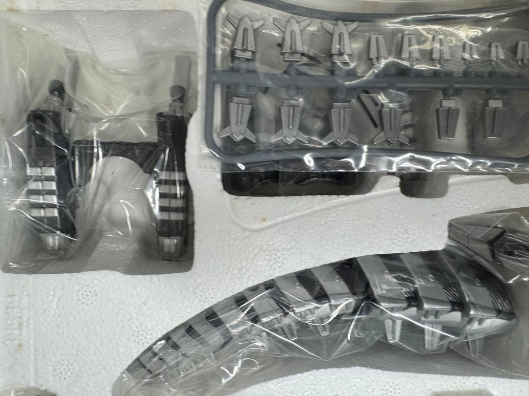 超合金 メカゴジラ2004 GD-57