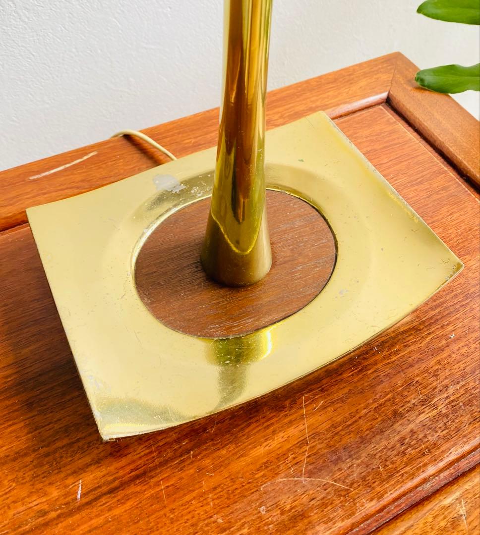 米60sヴィンテージランプ LAUREL社 ミッドセンチュリー レトロ