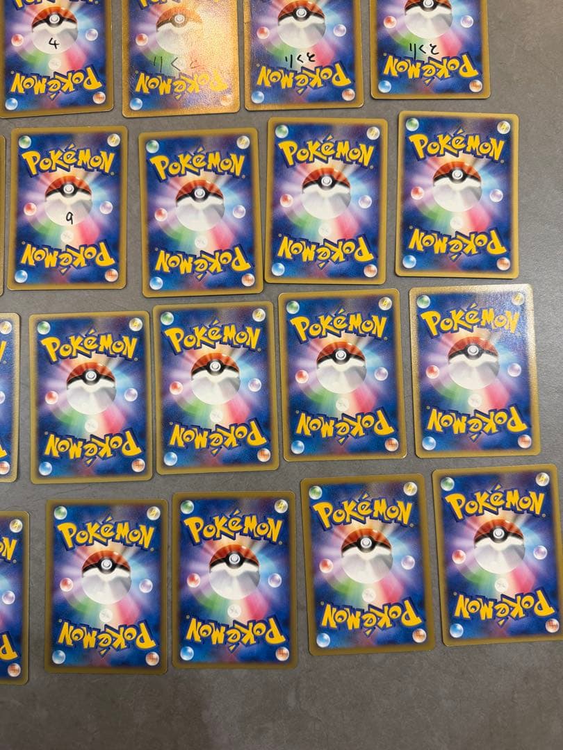 超希少　ポケモンカード　まとめ売り 2003 2006