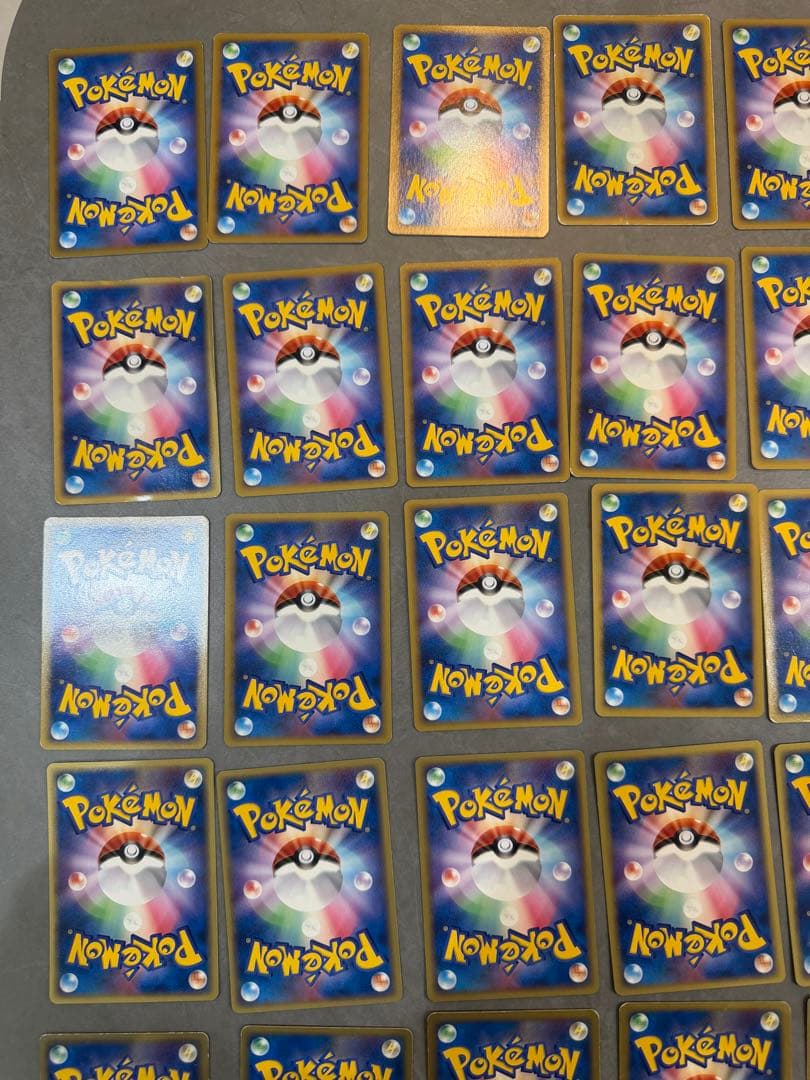 超希少　ポケモンカード　まとめ売り 2003 2006