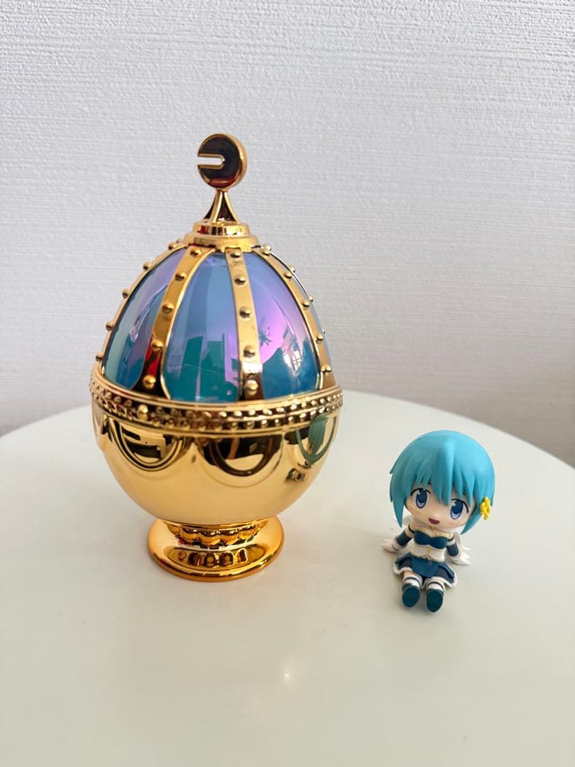 劇場版　魔法少女まどか★マギカ　ソウルジェムキャニスター2特別ver.