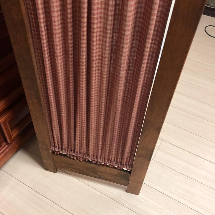 『貴重』 アンファン パティーション　2連