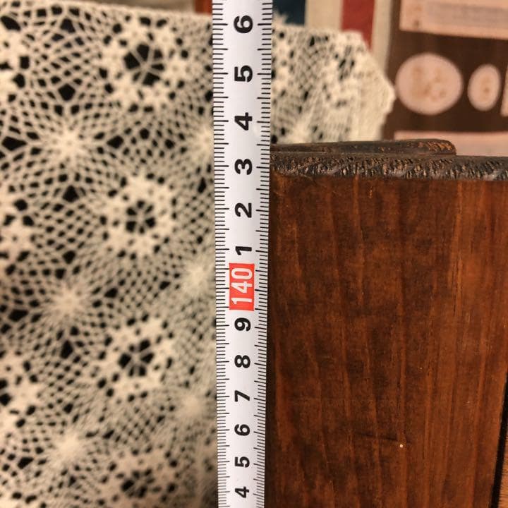 『貴重』 アンファン パティーション　2連