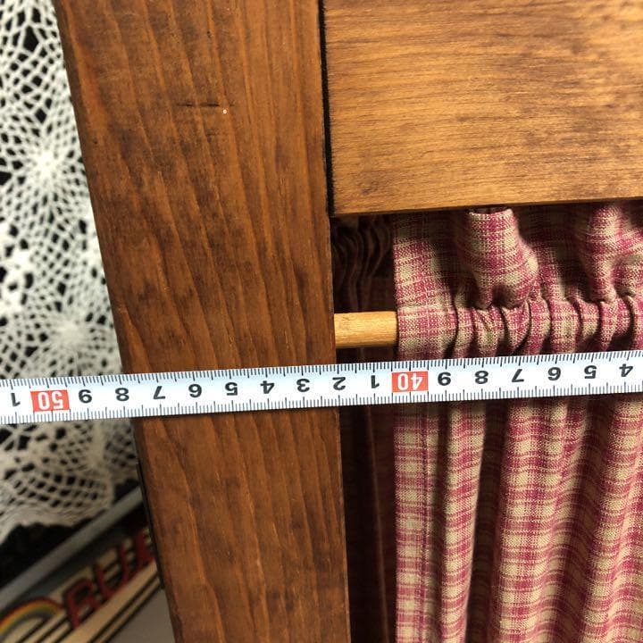 『貴重』 アンファン パティーション　2連