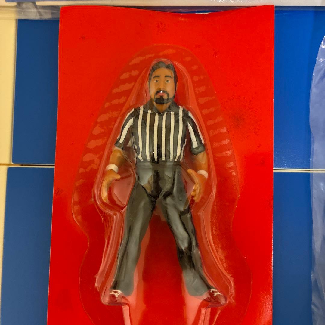 新日本プロレス ストロングスタイル　　　　　　　プロレス・リング