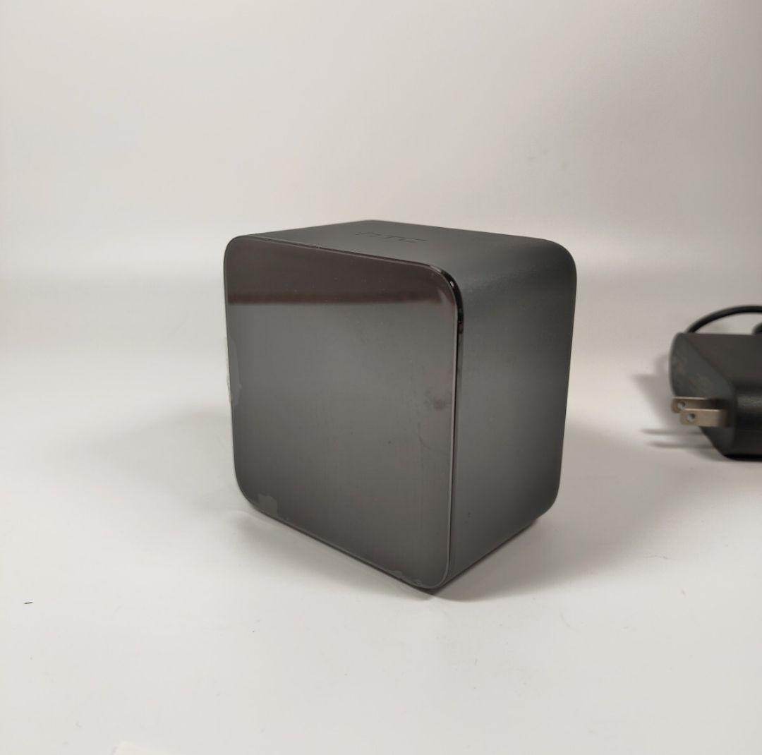 Z2892B HTC VIVE ベースステーション 1.0 美品 動作確認済み