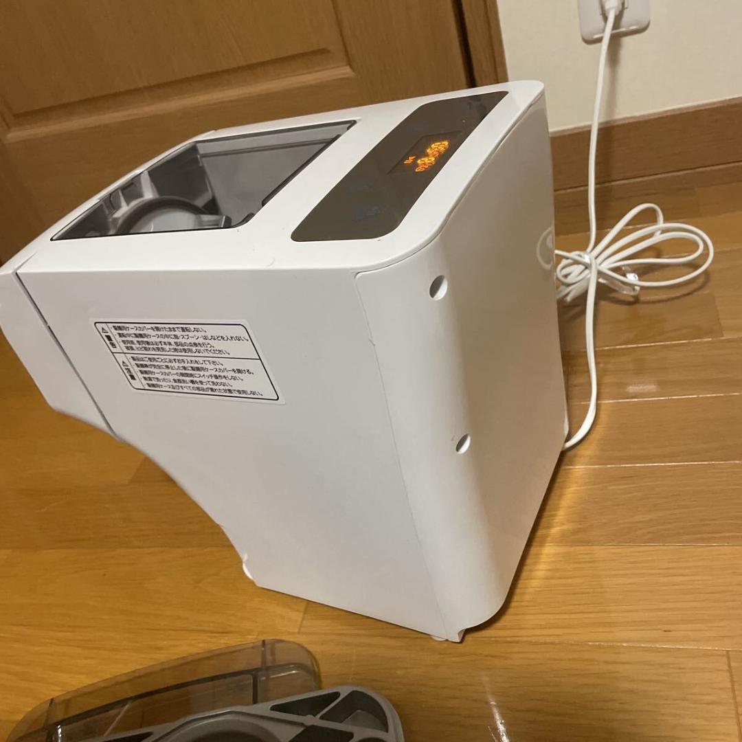 PHILIPS ヌードルメーカー パスタマシン　HR2365