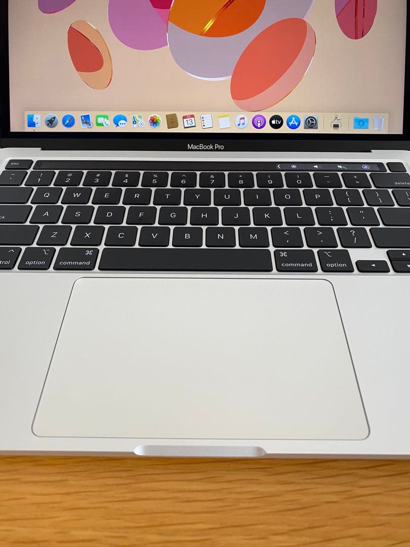 Apple MacBook Pro 2020 本体　新品未使用