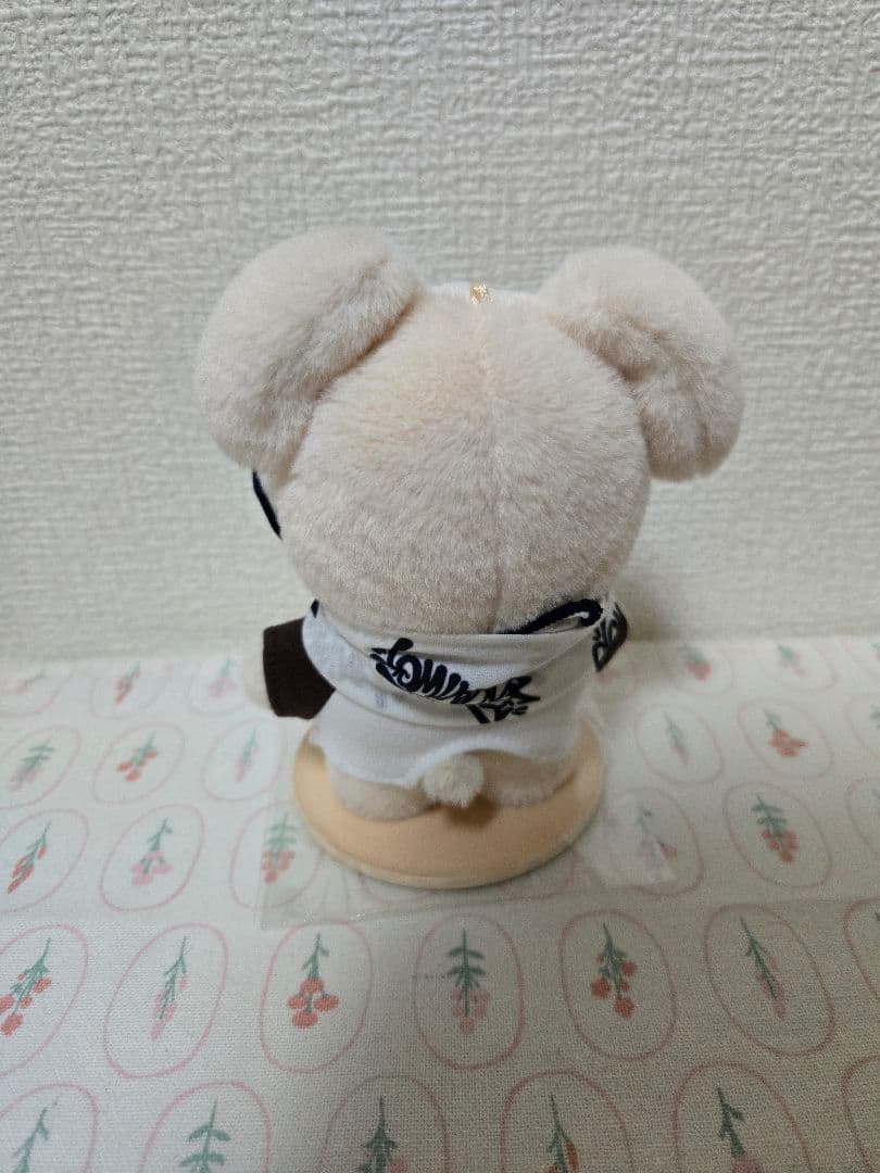 StrayKids スキズ SKZOO ぬいぐるみ スタンディング パピーム