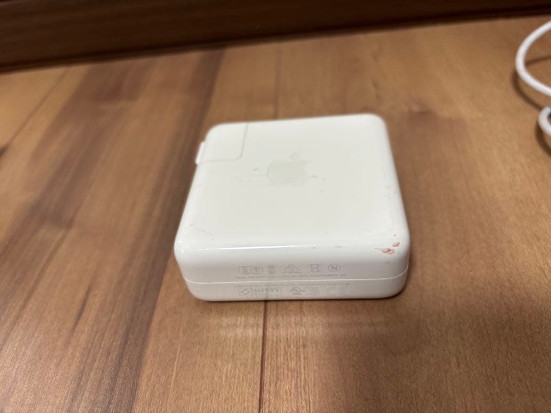 スマホ・タブレット・パソコン macbook pro2016