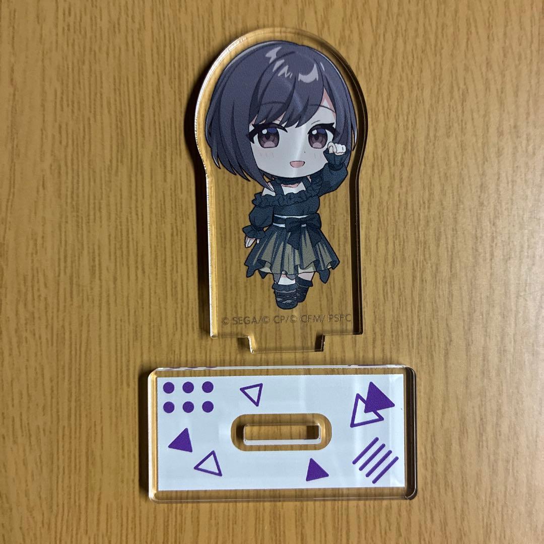 プロセカ　ミニアクスタ　ニーゴ　9点セット