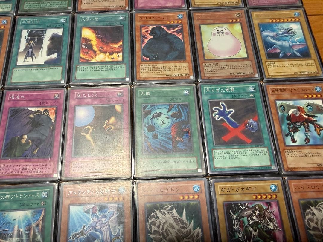 [レアあり] 遊戯王カード