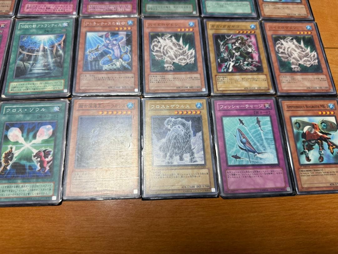 [レアあり] 遊戯王カード