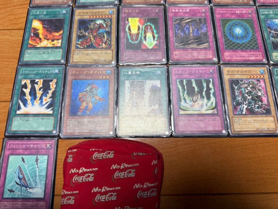 [レアあり] 遊戯王カード