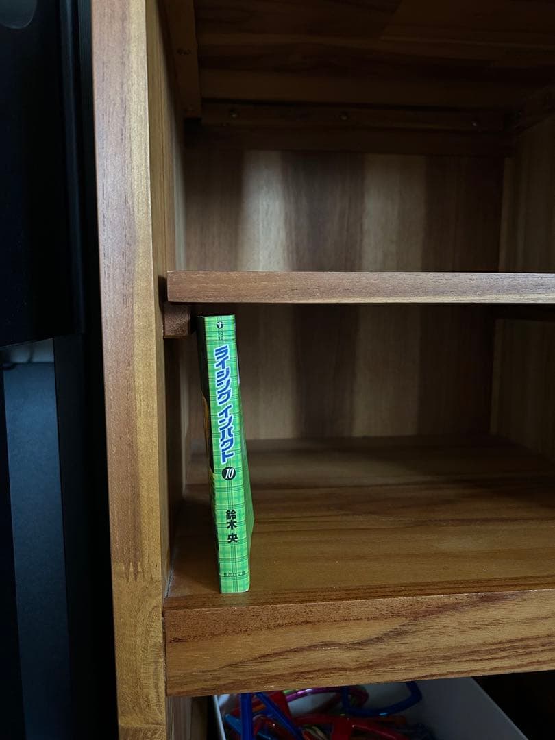 unico ウニコ シェルフ