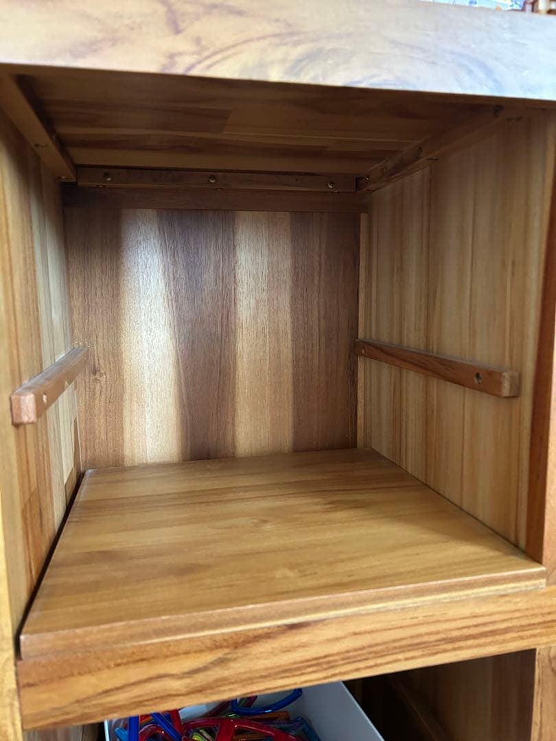 unico ウニコ シェルフ