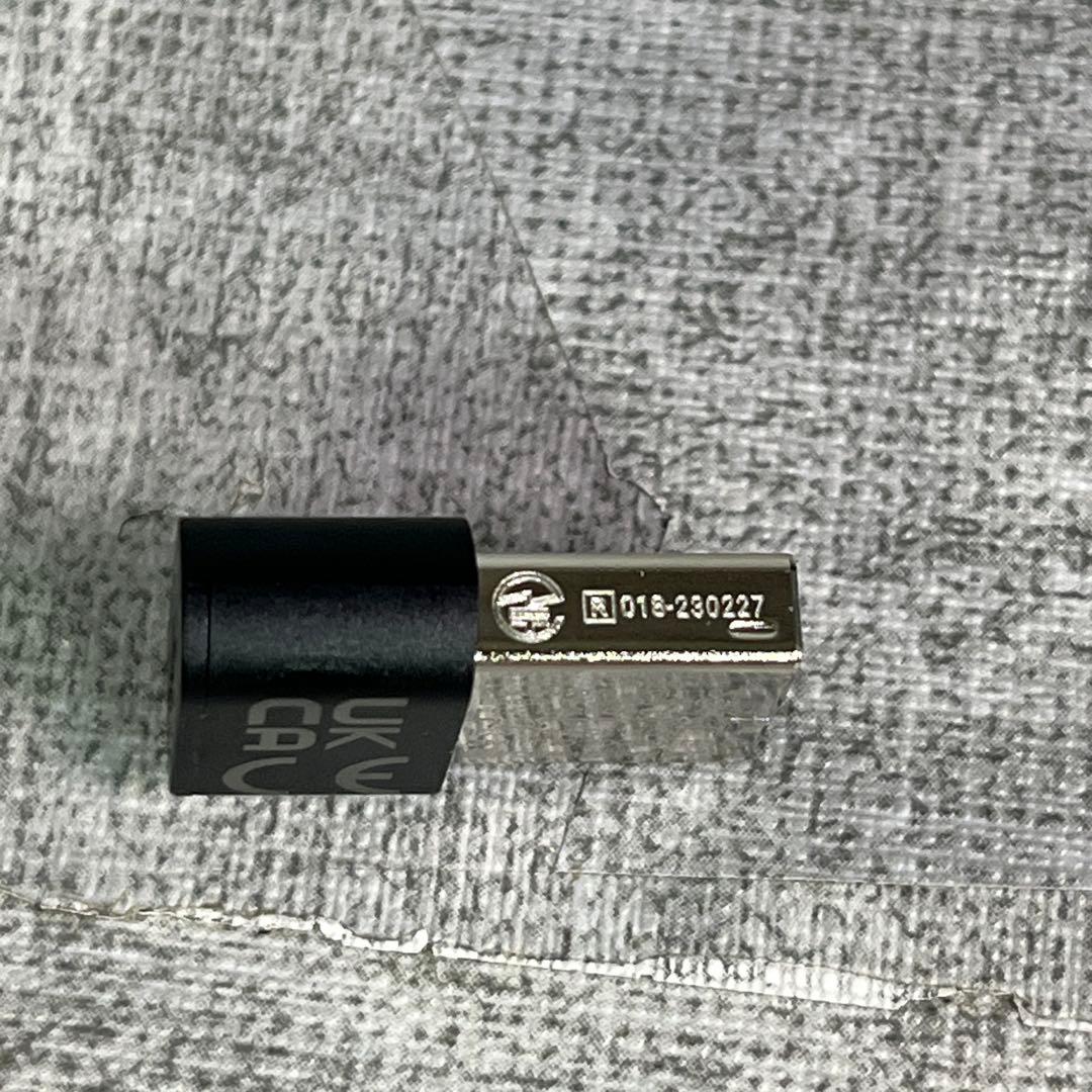 SHOKZ OPENCOMM2 UC USB-A ショックス 骨伝導ヘッドセット