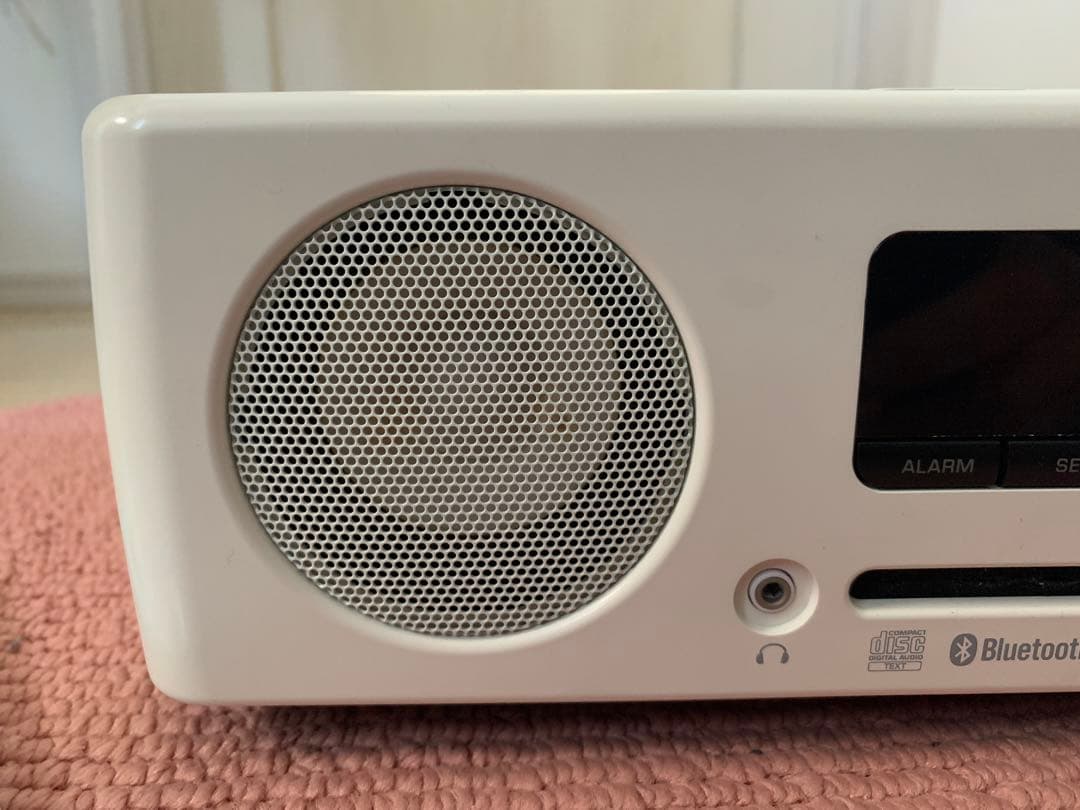 [美品]YAMAHA TSX-B235ミニコンポ Bluetooth