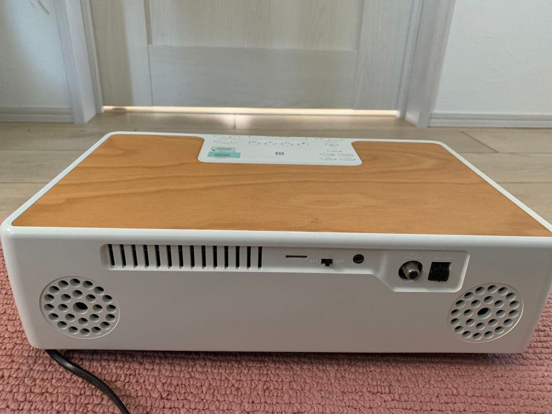 [美品]YAMAHA TSX-B235ミニコンポ Bluetooth