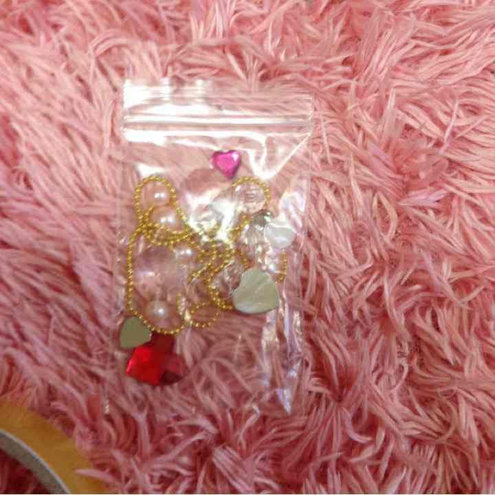 デコアーティスト♡教材セット！値下げ！！