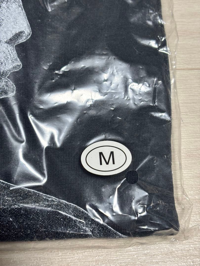 矢沢永吉 長袖tシャツ ロングスリーブtシャツ Mサイズ 50th 新品