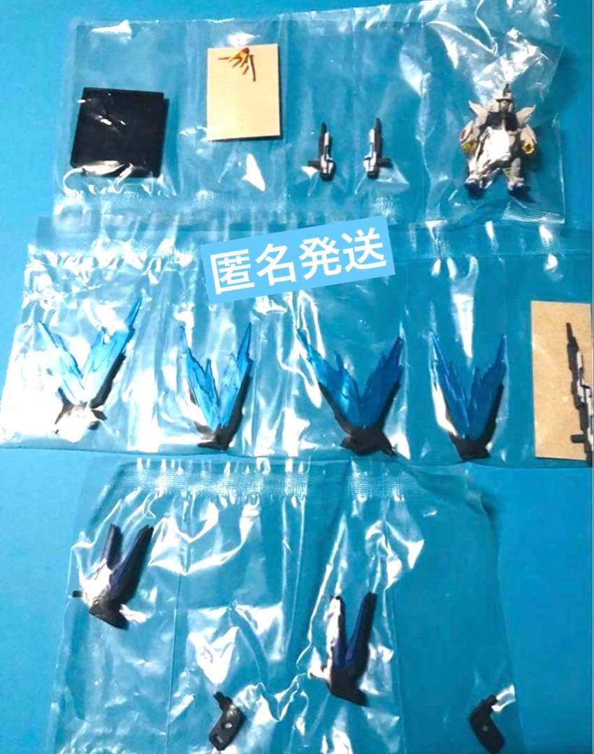 ガンダムコンバージ SEED DESTINY ストライクフリーダム 単品