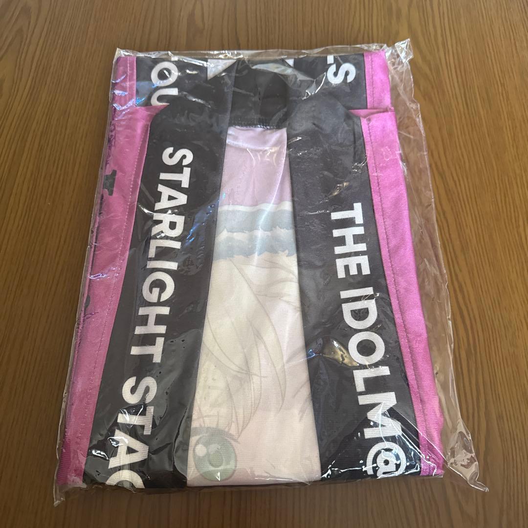 デレステ　宮本フレデリカ　法被