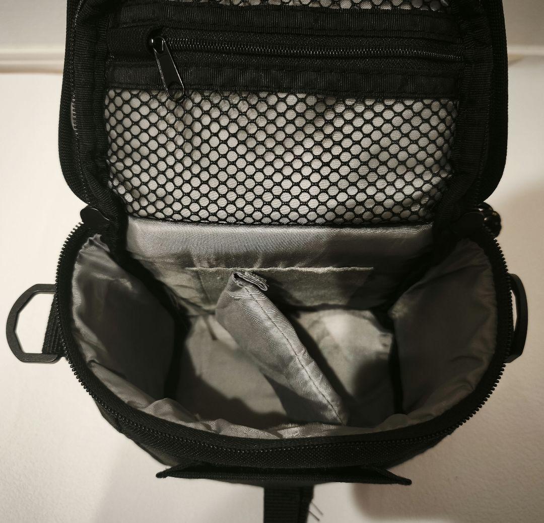 SONY　α6000　デジタル一眼レフカメラ+カメラバッグ+取扱説明書付