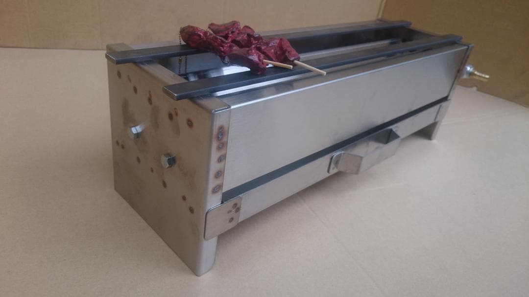 ５日以内に発送します ★ 油落としてヘルシー調理　お庭でＢＢＱ　業務用　焼き鳥