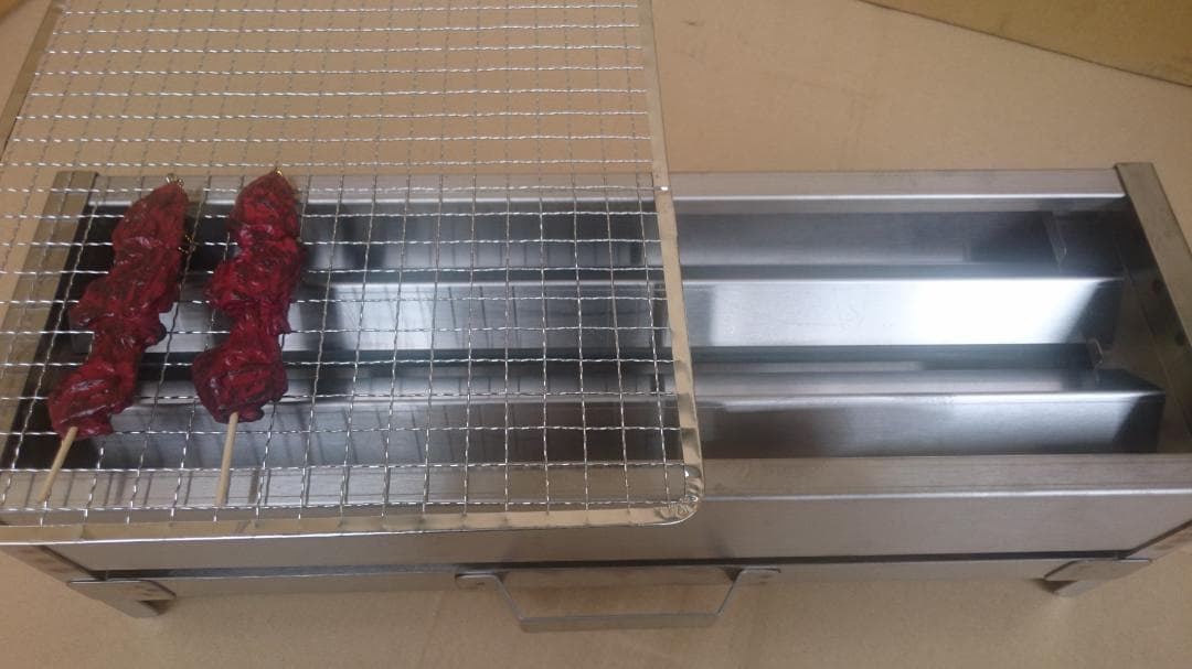 ５日以内に発送します ★ 油落としてヘルシー調理　お庭でＢＢＱ　業務用　焼き鳥