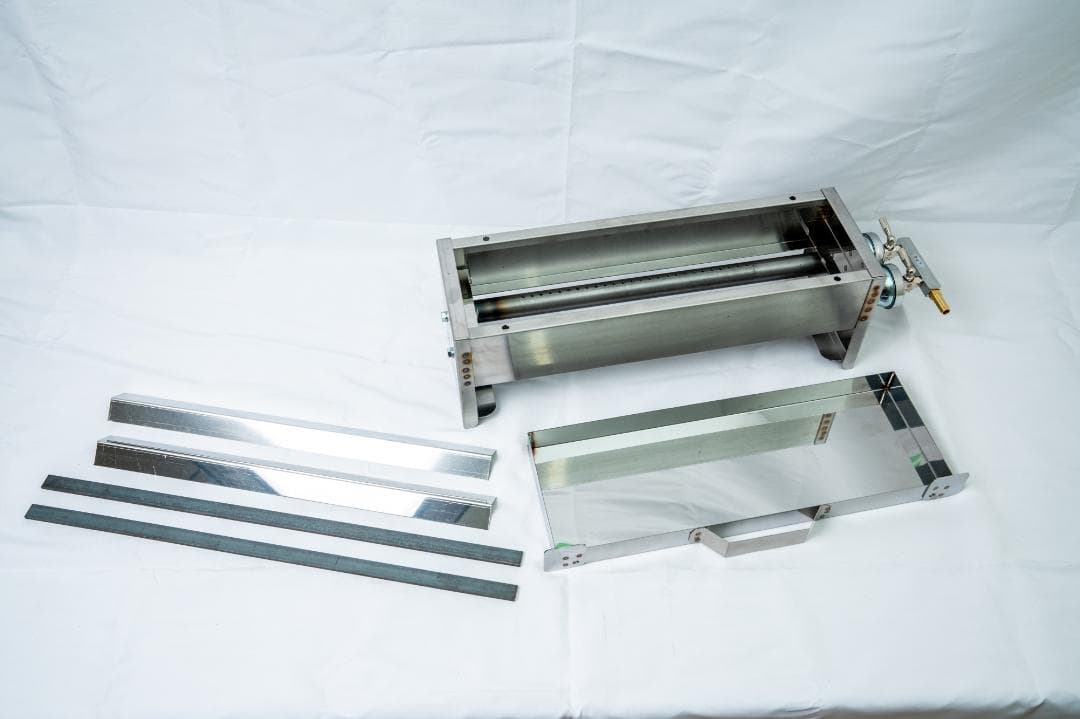 ５日以内に発送します ★ 油落としてヘルシー調理　お庭でＢＢＱ　業務用　焼き鳥