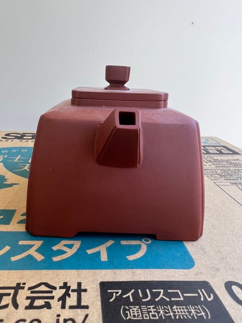 中国急須　茶器