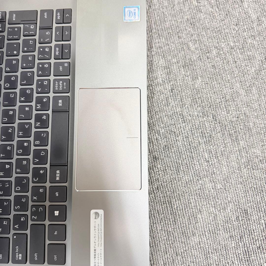 Windowsノート本体 Dell Latitude 3301 Core i5 8GB/256GB