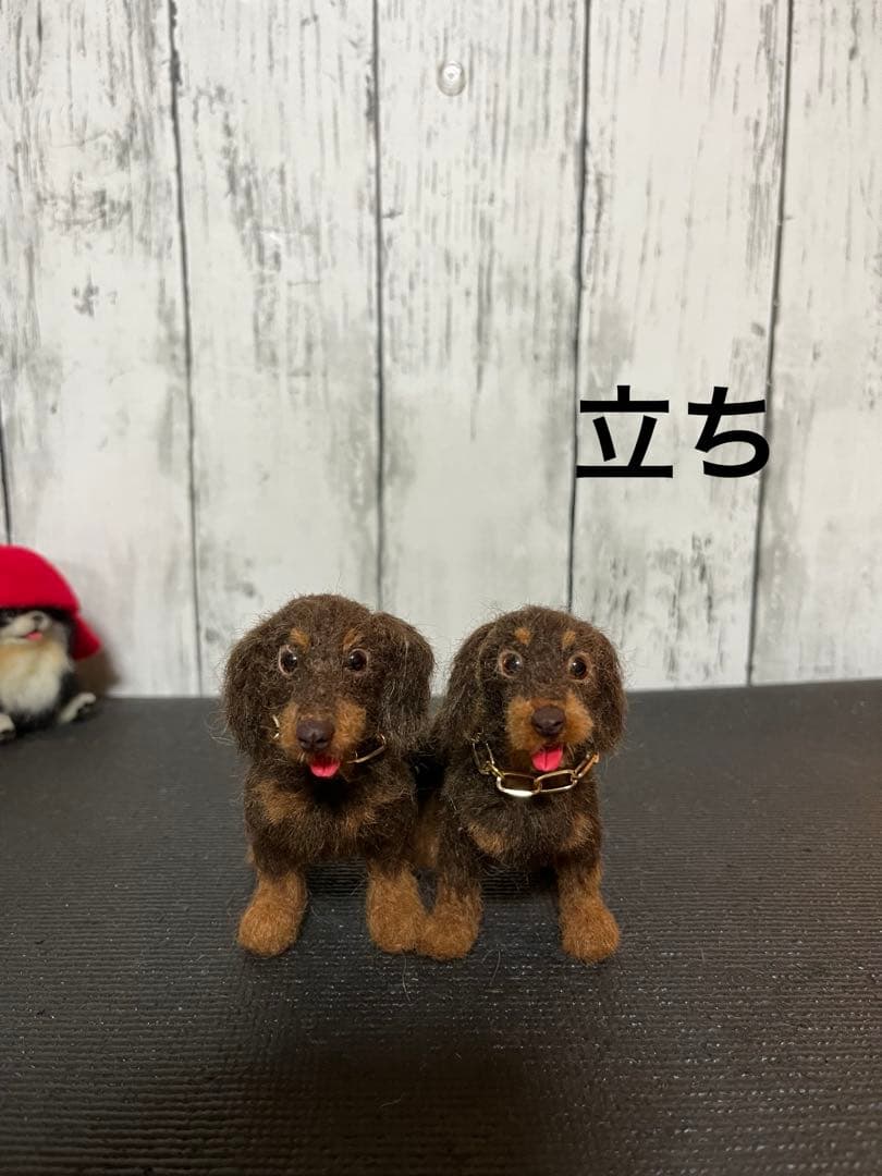 羊毛フェルト　meru様