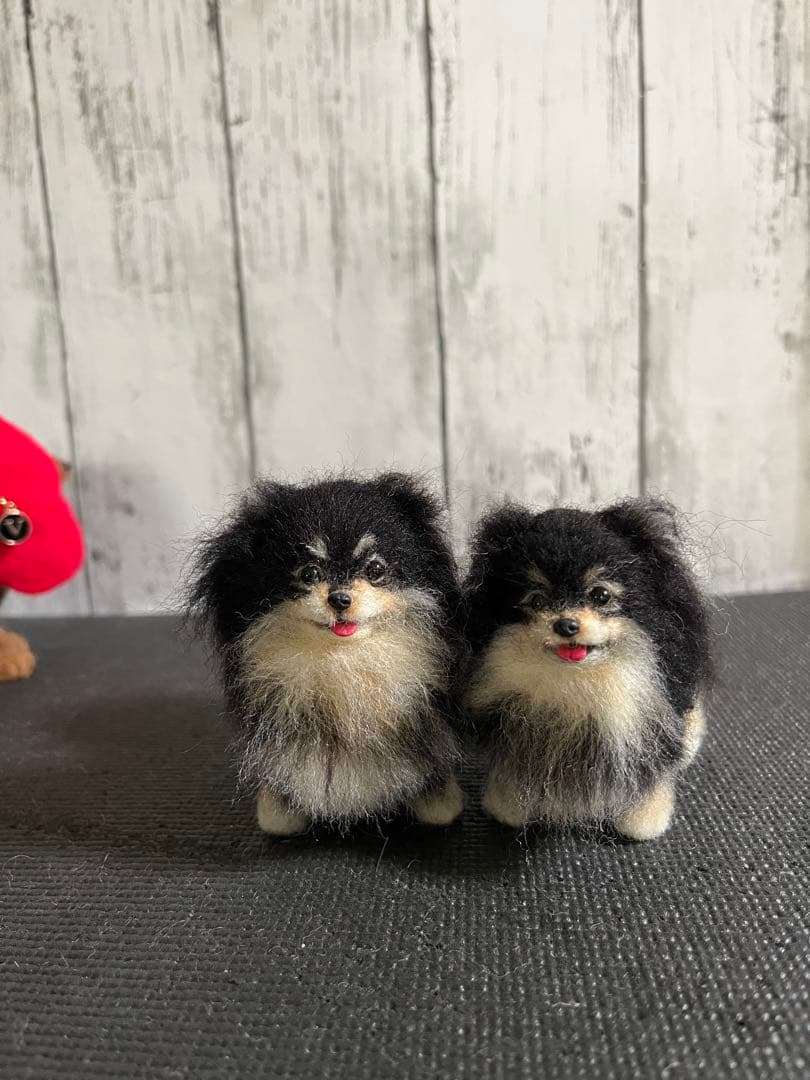 羊毛フェルト　meru様