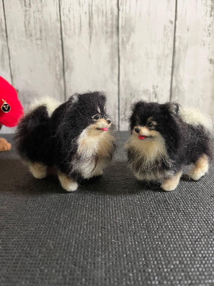 羊毛フェルト　meru様