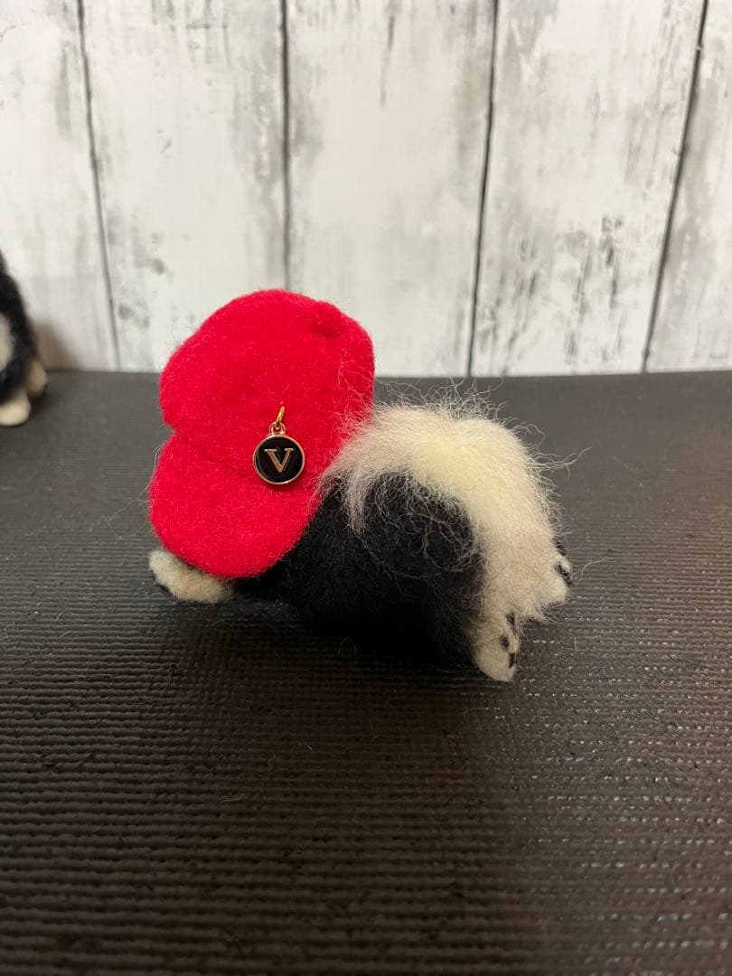 羊毛フェルト　meru様