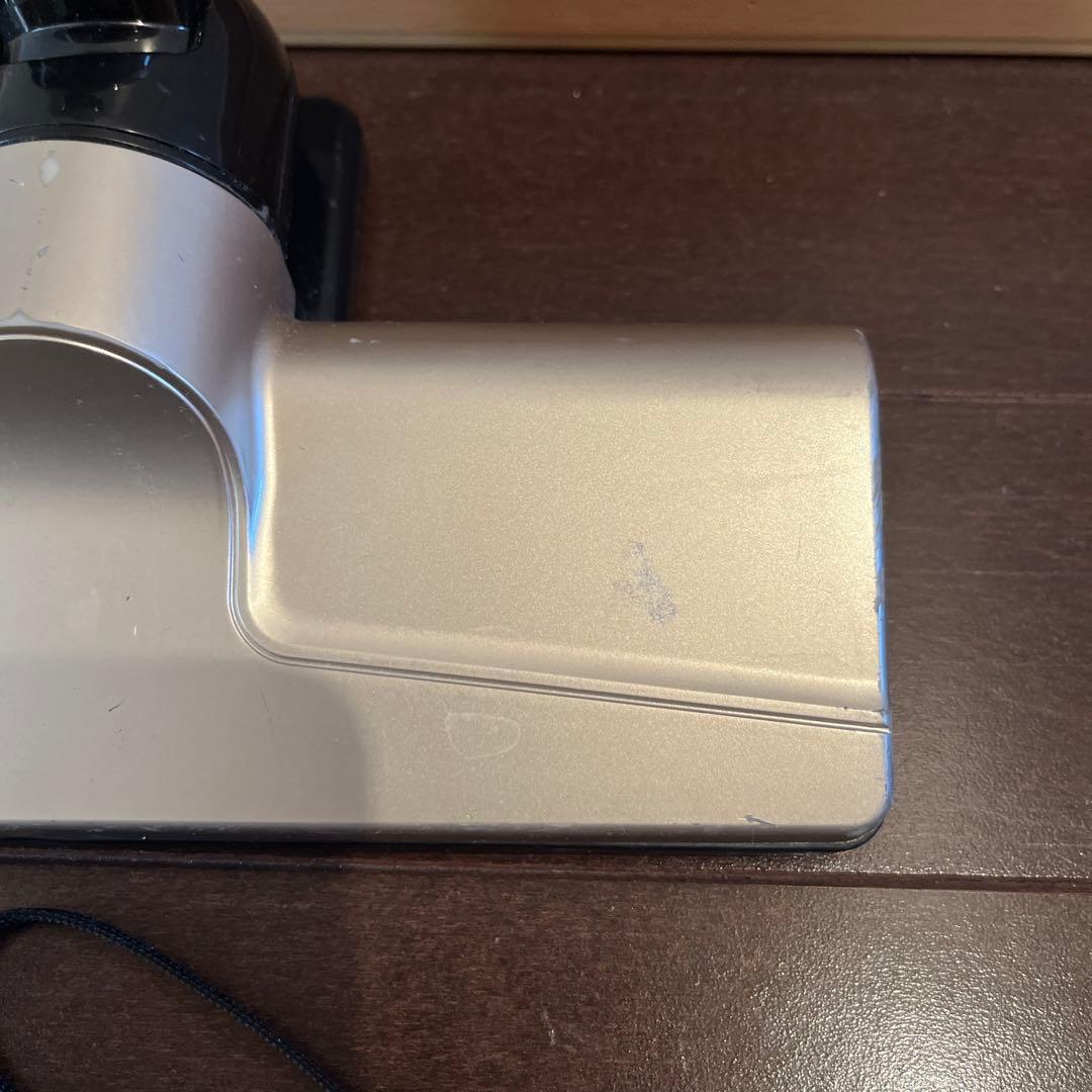 siroca 2wayコードレスステッククリーナー