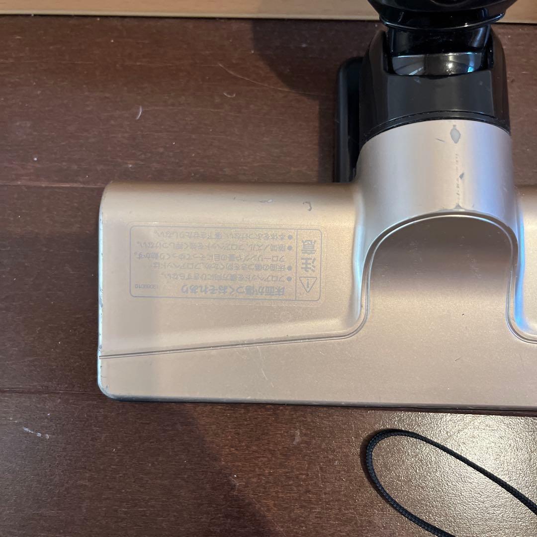 siroca 2wayコードレスステッククリーナー